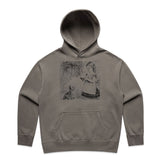 Faded Grey