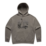 Faded Grey