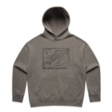 Faded Grey