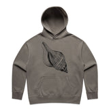 Faded Grey