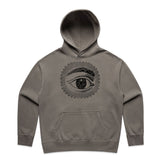 Faded Grey
