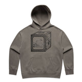 Faded Grey