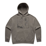 Faded Grey