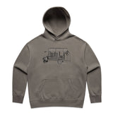 Faded Grey