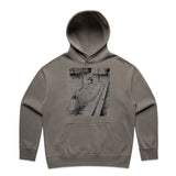 Faded Grey