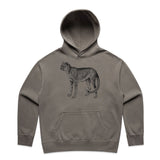 Faded Grey