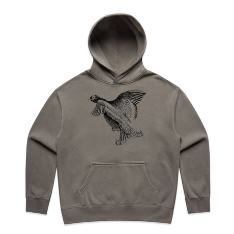 Faded Grey
