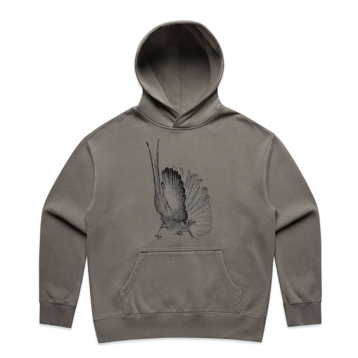 Faded Grey