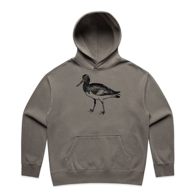 Faded Grey