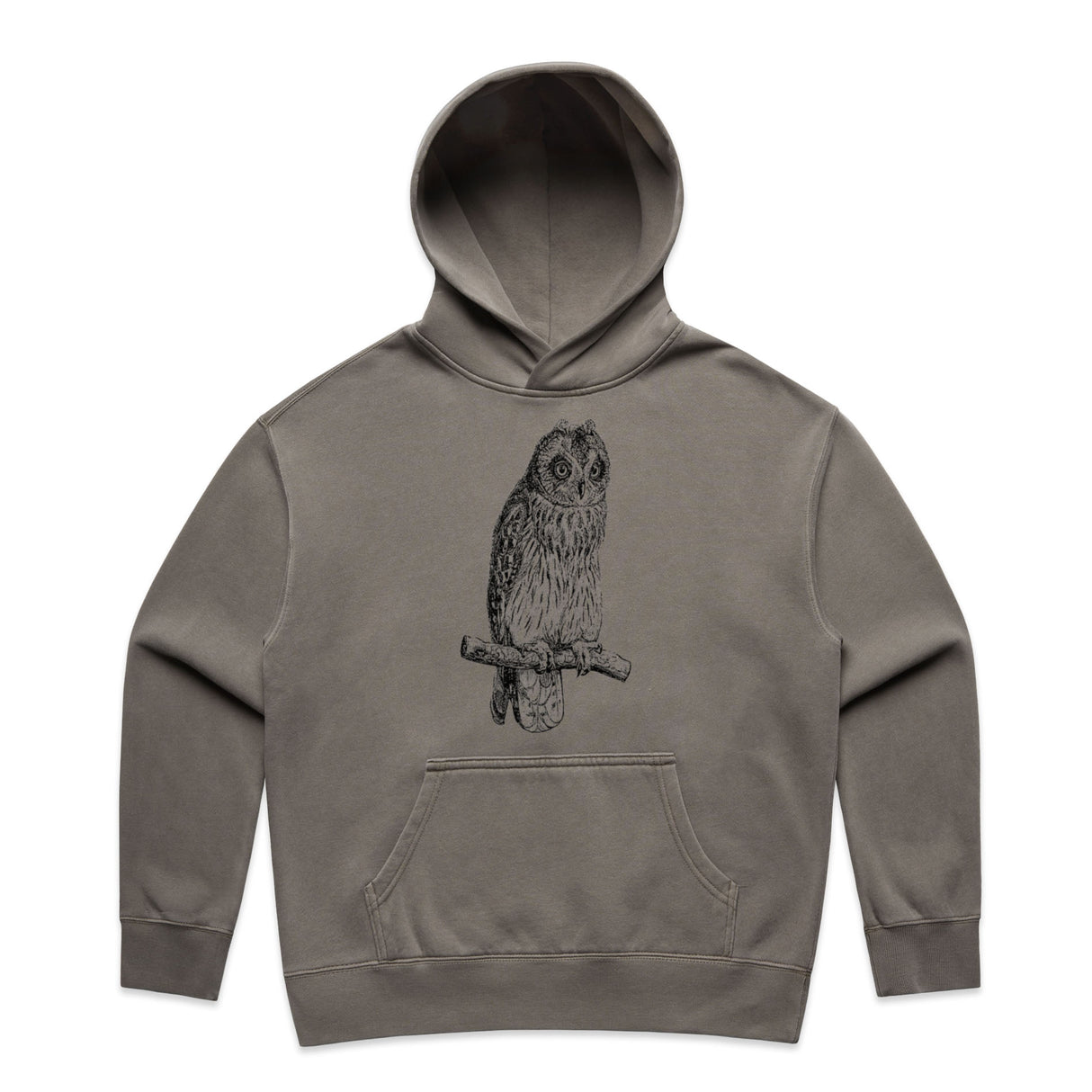 Faded Grey