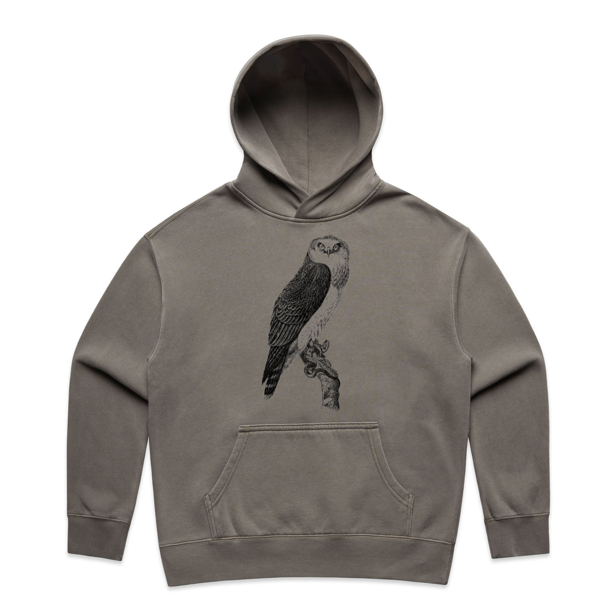 Faded Grey