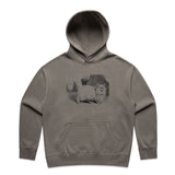 Faded Grey
