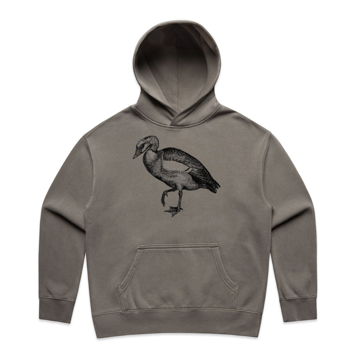Faded Grey