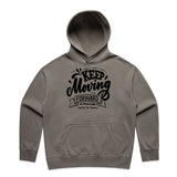 Faded Grey