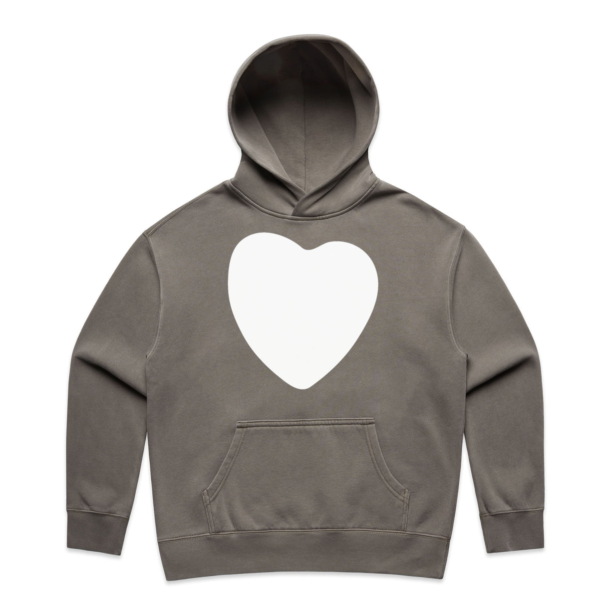 Faded Grey