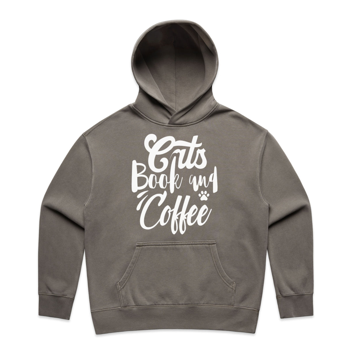 Faded Grey