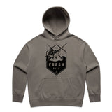 Faded Grey