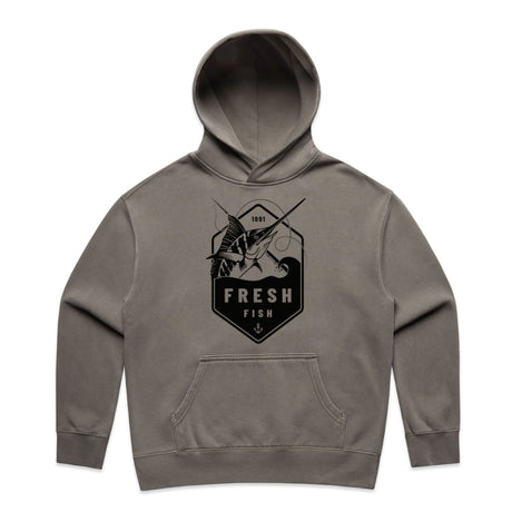 Faded Grey