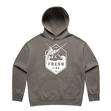 Faded Grey