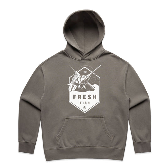 Faded Grey