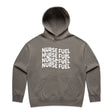 Faded Grey