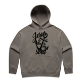 Faded Grey