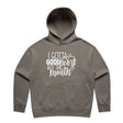 Faded Grey
