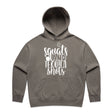 Faded Grey