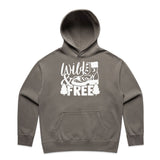 Faded Grey