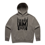 Faded Grey