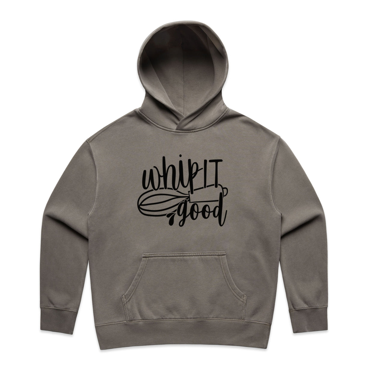 Faded Grey