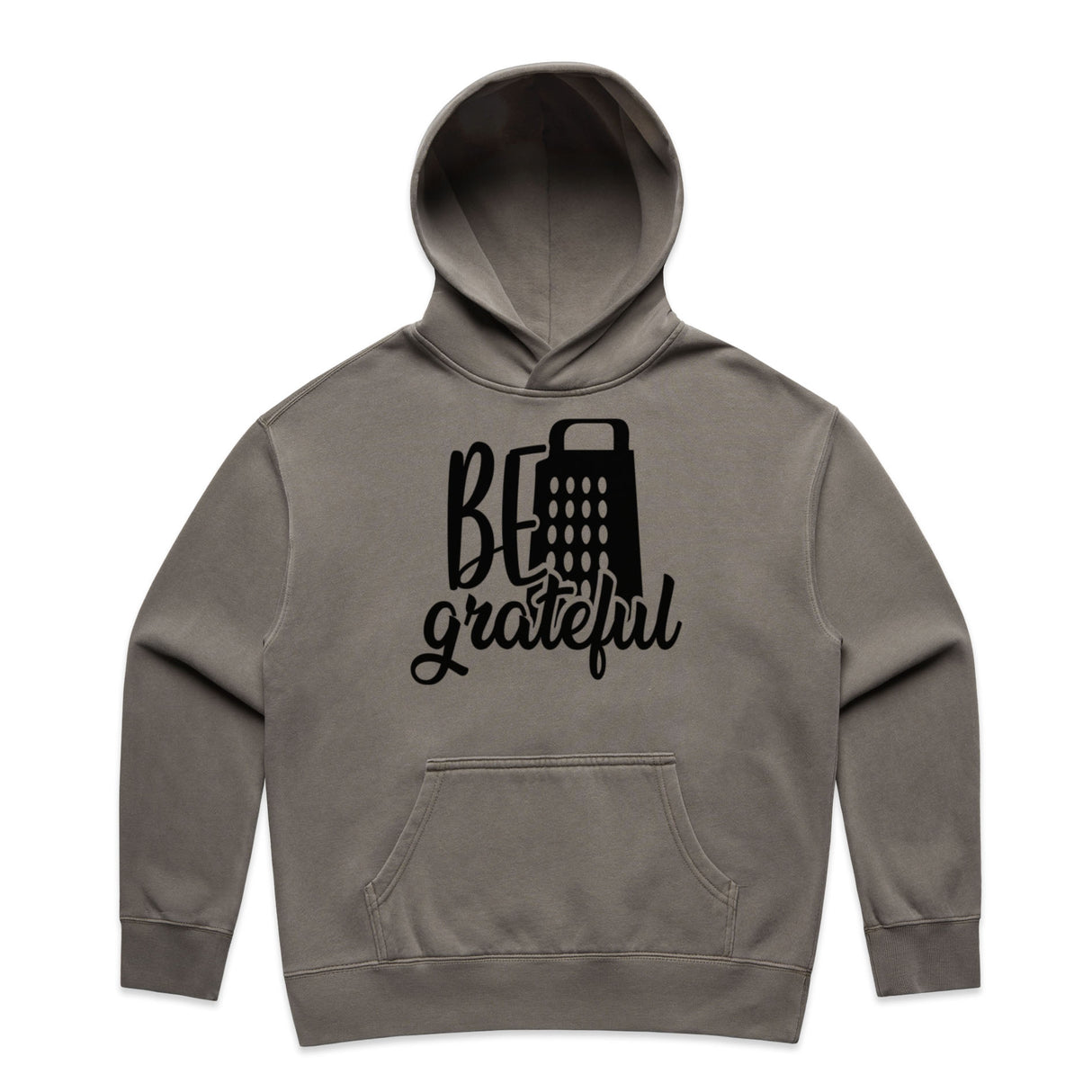 Faded Grey