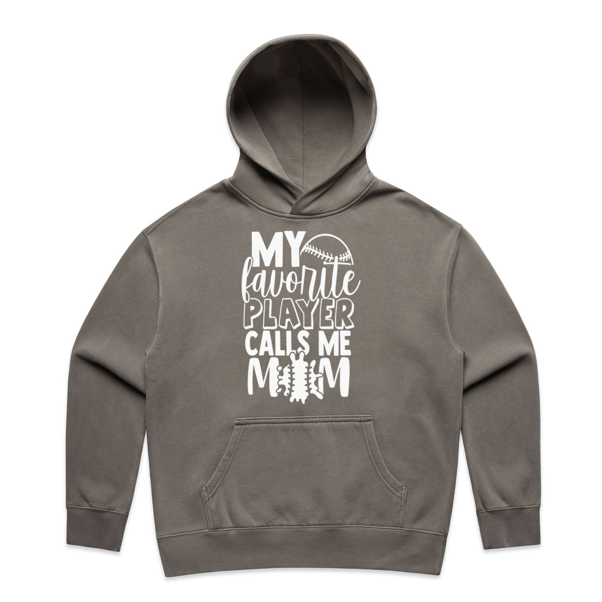 Faded Grey