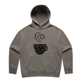 Faded Grey
