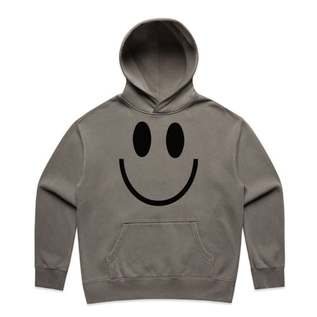 Faded Grey