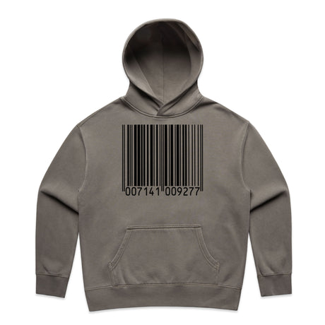 Faded Grey