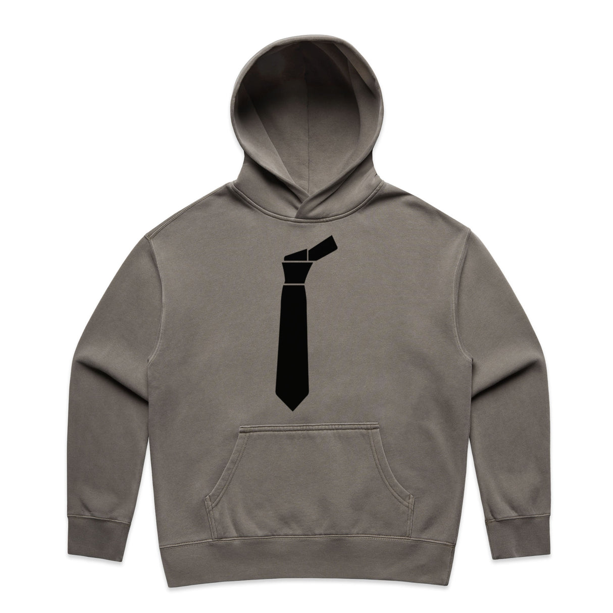 Faded Grey