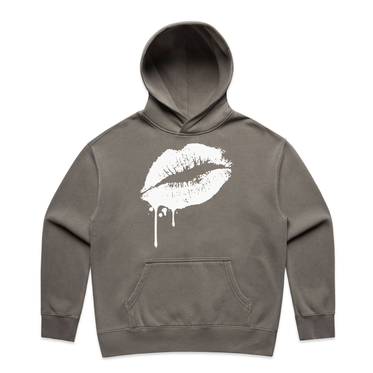 Faded Grey
