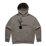 Faded Grey
