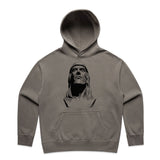 Faded Grey