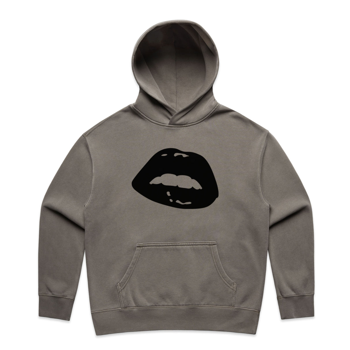 Faded Grey