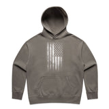Faded Grey