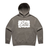 Faded Grey