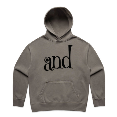 Faded Grey