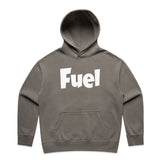 Faded Grey