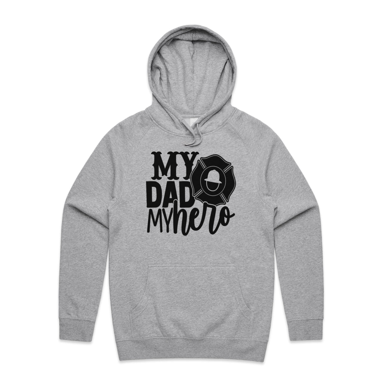 Grey Marle