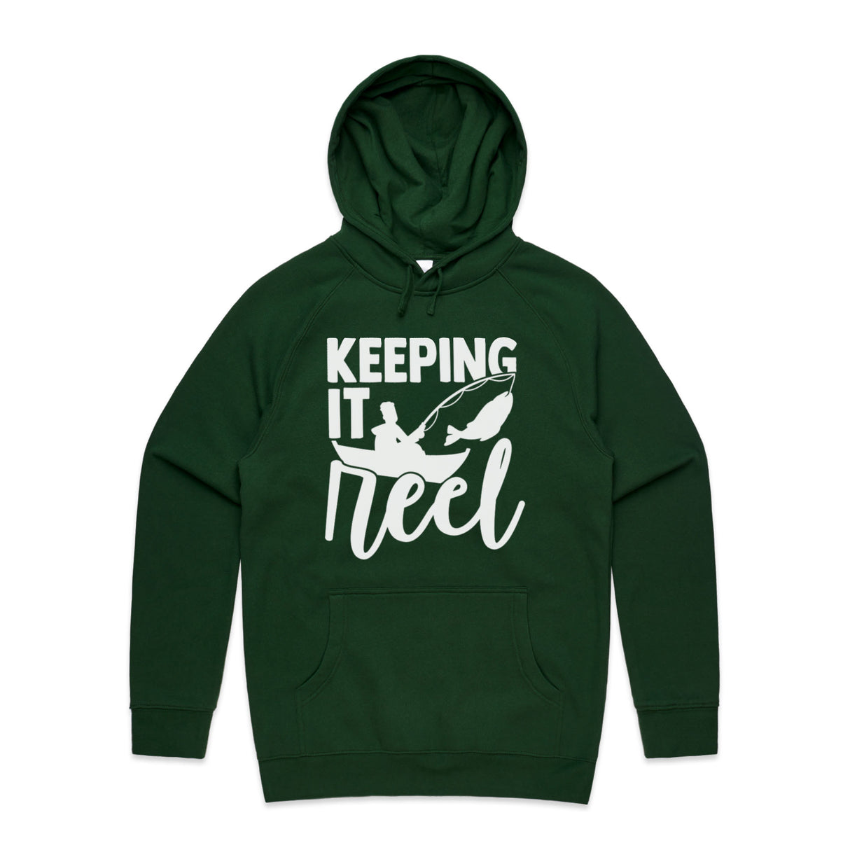 Forest Green