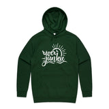 Forest Green