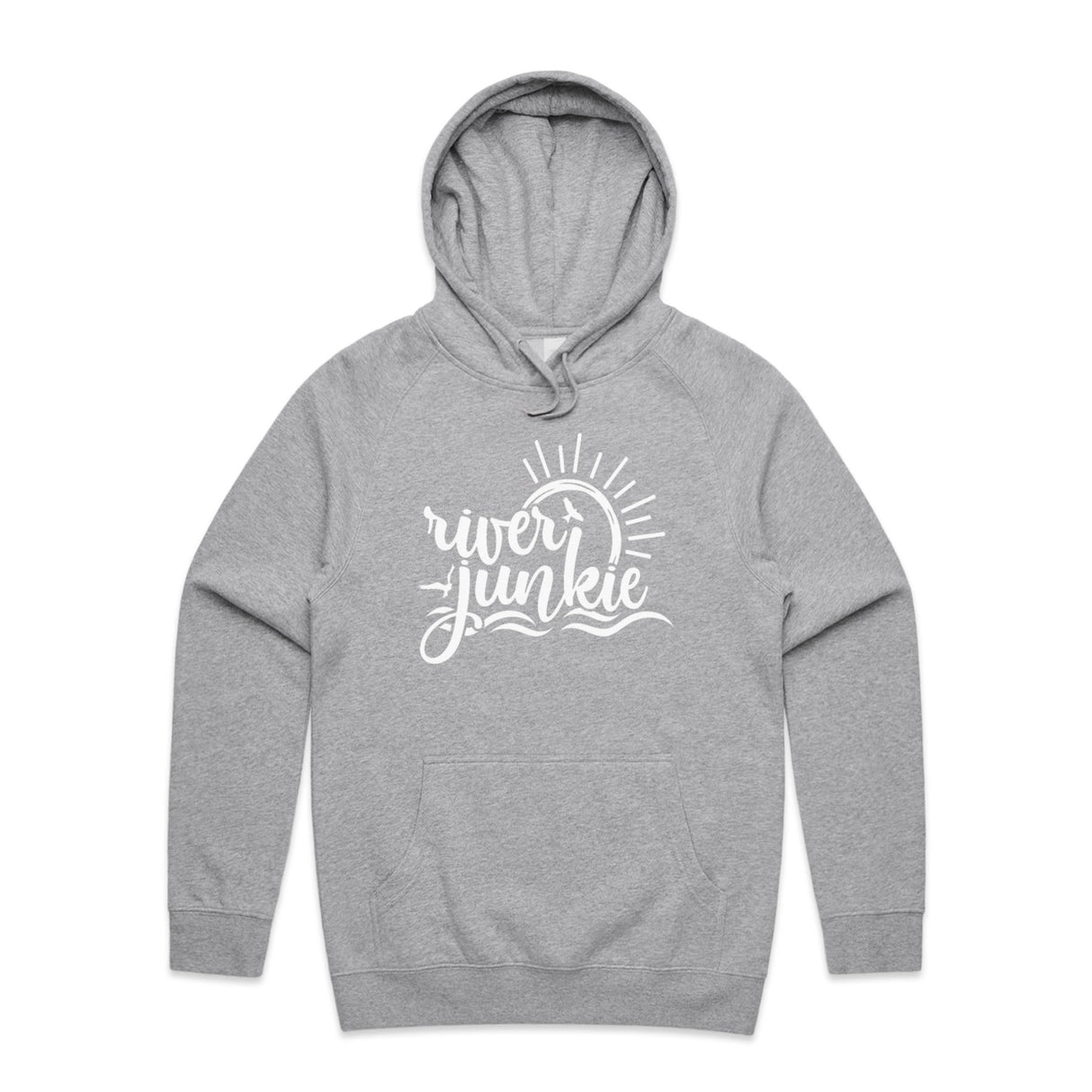 Grey Marle