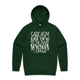 Forest Green